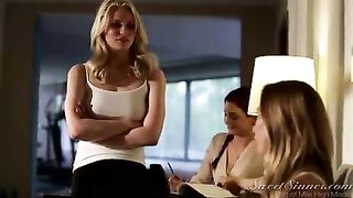 The Masseuse 8 - Full Episode