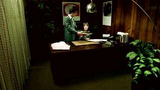 Inside Little Fellatio Annie (1984)