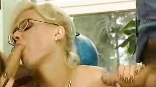 Shannon Tweed double penetration