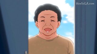 MANGA mother I'd like to fuck 1