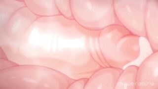 Anime compilation (THEOBROBINE)