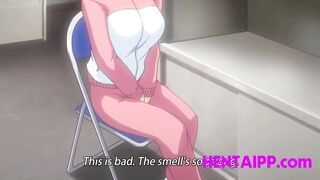 Allies Make A Porn Clip - Manga -