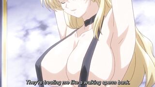 SPACE PIRATE SARA two