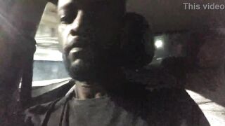 Dogging - wife has sex with strangers in public and cuckold watches during the time that filming