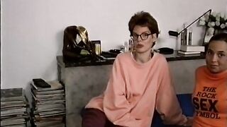 DBM Erotic StreetLife 29 - Buddy, The Snatch-Hunter