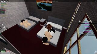 Roblox condo