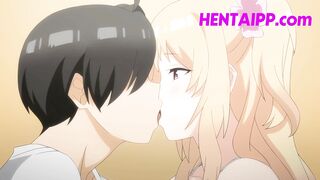 After School Sex Time - Movie 1 Manga