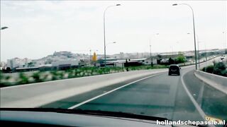 Passie Goes Ibiza, part 1