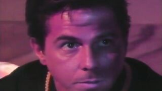 peter north bangs sunset thomas