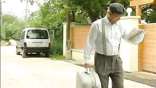 Onkel Otto der geile Bock