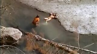 Janet Wood, Kitten Natividad, Raven De La Croix - Up!