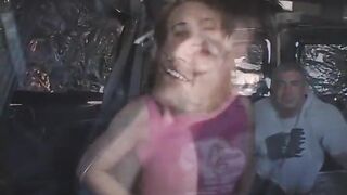 Original Screw Van 4 Scene two College Pickup