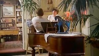 classic - french - Maison De Plaisir - 02