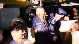 Animais do Sexo (1984) - Dir: Francisco Cavalcanti