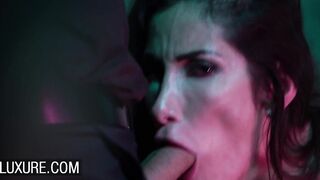 Lusty fuckfest with Clea Gaultier and Claire Castel
