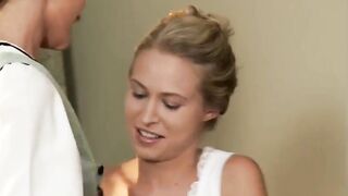 Suduction of the Maids