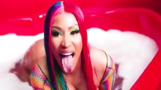 Nicki Minaj -Throll PMV