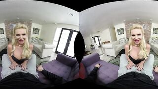 Large Booty VR -- Phoenix Marie -- NaughtyAmericaVR.com