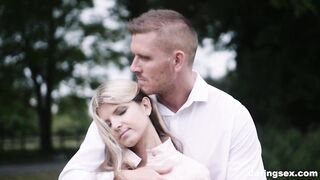 Gina Gerson's Untold Anal Craves