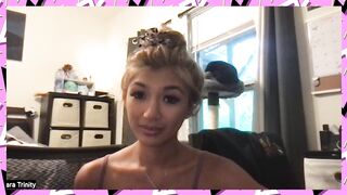 Clara Trinity - Your Worst Ally: Going Deeper Season 5 (pornstar, stripper)