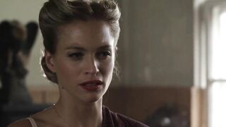 Julie Engelbrecht -Beyond Valkyrie: Dawn Of The fourth Reich