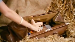 Brigitte Lahaie Cathy Obedient Hotty (1977) sc3