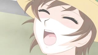 Hawt elevator gal gets coarse public comics creampie