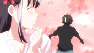 Anime sex episode