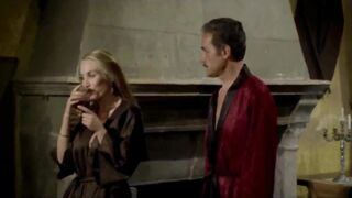 08 Classic XXX HD A breasty Italian lady in action