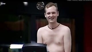 large brother denmark nudity