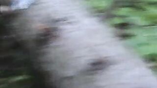 Wife sucks off strangers at highway rest area