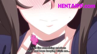 Breasty Anime Bitch Hardcore Sex [ Movie Scene 1 ]