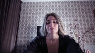 Stepmom made a large mistake and was drilled hard