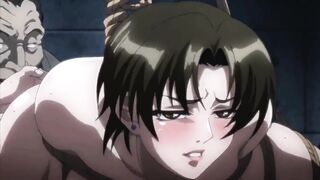 Tsuma Netori Ryoujoku Rinne (english sub)