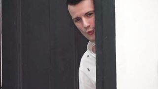 hunk screws stepmom and stepdaughter - Rebecca Volpetti