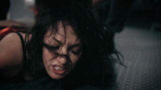 Going Down - Superheroine PMV