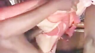 Lili Marlene & King Paul (Blacks & Blondes #1)