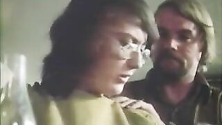 70's mom drama