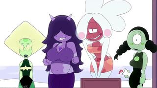 Steven Universe Compilation 1