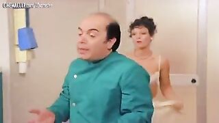 Paola Senatore Gloria Guida Annamaria Clementi