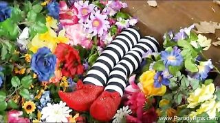 Midget Sex From The Wizard Of Oz