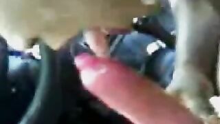 PROSTITUTA NIGERIANA