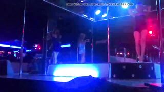 Bar Angels in Manila