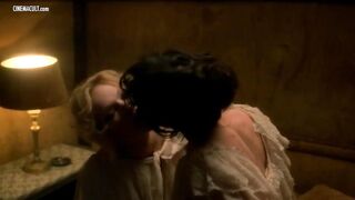 Brigitte Lahaie Lesbian Scenes Compilation