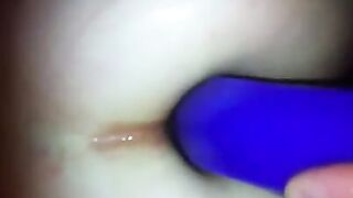 Une magnifique sodomie