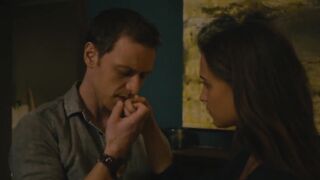 Alicia Vikander - ''Submergence''