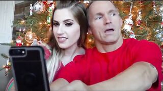 Silly amateur stepmom realy psycho bang from the basement
