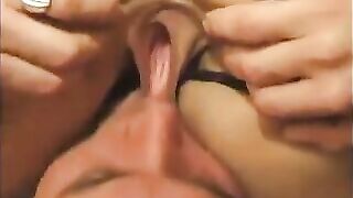 Plan Q pour cette portugaise