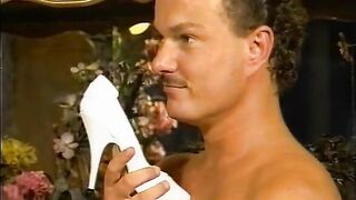 Swingerclub besuch geht schief