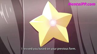 Teacher Bangs Student - Anime Uncensored